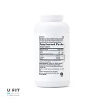 آمينو بی سی ای ای جی ان سی 1800 BCAA PP GNC