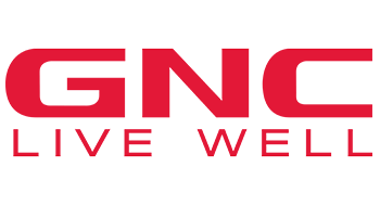 u fitpro.com GNC Logo