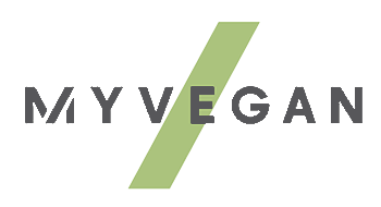 مای وگن | Myvegan