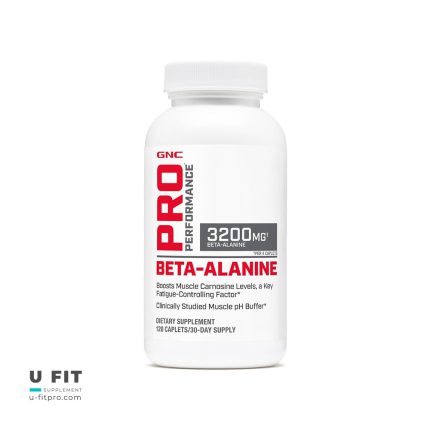 بتا آلانین جی ان سی | https://u-fitpro.com/