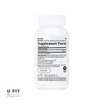 گلوتاتین جی ان سی 500 GNC Glutathione فروشگاه یوفیت u-fitpro