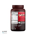 پروتیین وی 100% مارول جی ان سی GNC PP Whey Marvel High-Flying فروشگاه یوفیت u-fitpro