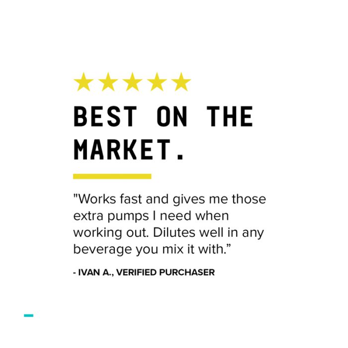 کراتین اچ سی ال بیوند راو جی ان سی BEYOND RAW CHEMISTRY LABS Creatine HCL فروشگاه یوفیت u-fitpro