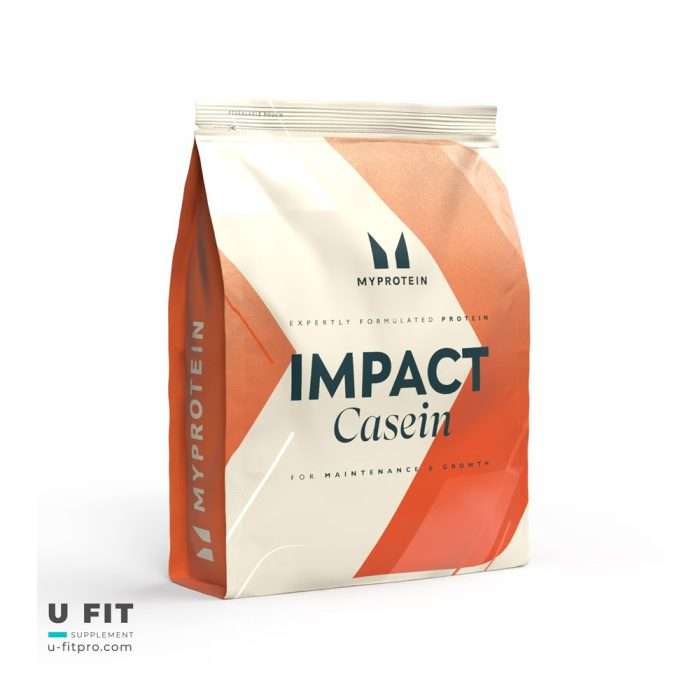 پروتئین کازئین مای پروتئین Myprotein Casein Protein