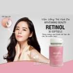 رتینول مای ویتامینز Retinol Myvitamins