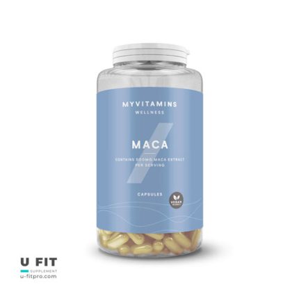 ماکا مای ویتامینز | https://u-fitpro.com/