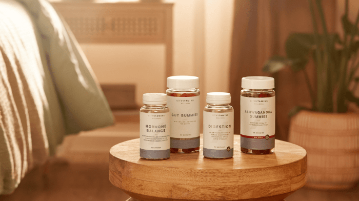 هورمون بالانس مای ویتامینز Hormon Balance Myvitamins