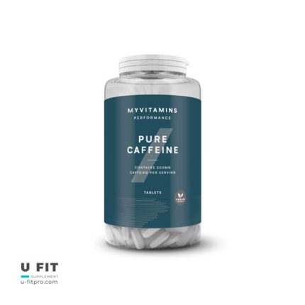 پیور کافئین مای ویتامینز | https://u-fitpro.com