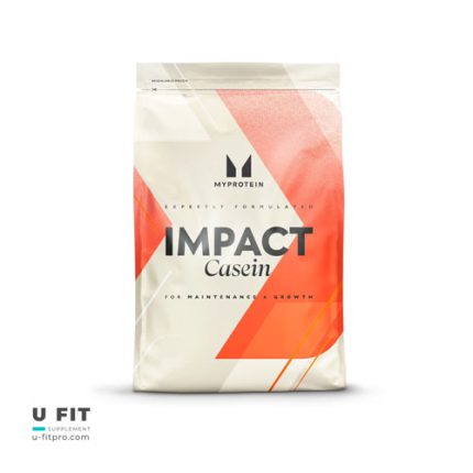 پروتئین کازئین مای پروتئین | https://u-fitpro.com