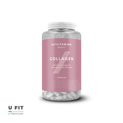 کلاژن مای ویتامینز | https://u-fitpro.com