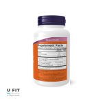 گلوکوزامین کندرویتین و ام اس ام ناو فودز Glucosamine & Chondroitin with MSM Now Foods - Image 2