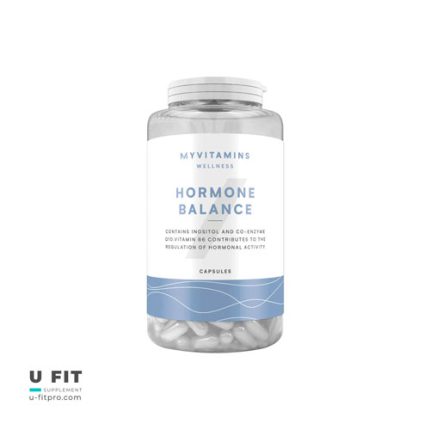 هورمون بالانس مای ویتامینز | https://u-fitpro.com/