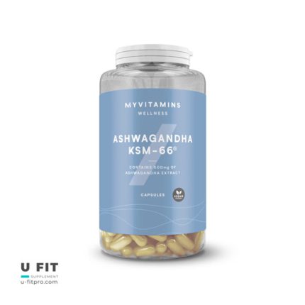 آشواگاندا مای ویتامینز | https://u-fitpro.com/