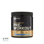 پری ورک اوت گلد استاندارد اپتیموم نوتریشن | فروشگاه https://u-fitpro.com