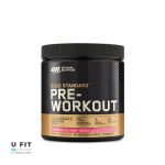 پری ورک اوت ادونس گلد استاندارد اپتیموم نوتریشن | فروشگاه https://u-fitpro.com