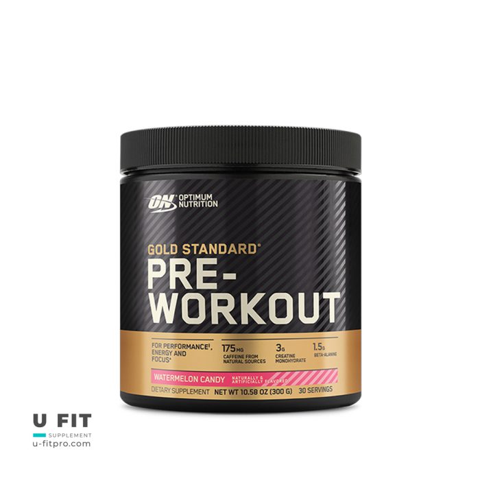 پری ورک اوت ادونس گلد استاندارد اپتیموم نوتریشن | فروشگاه https://u-fitpro.com