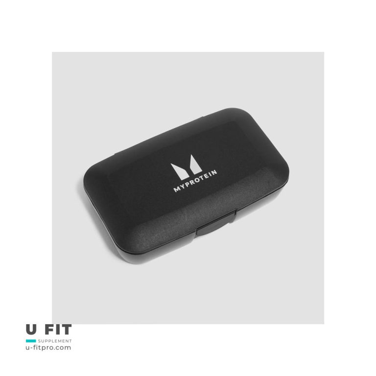 باکس قرص مای پروتئین | https://u-fitpro.com/