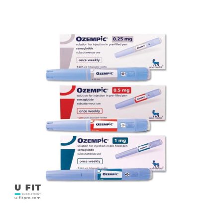 آمپول اوزمپیک نوو نوردیسک | https://u-fitpro.com