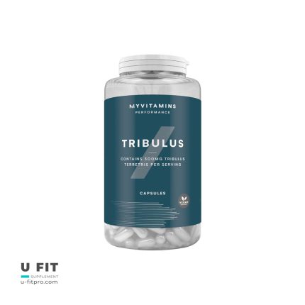 تریبولوس مای ویتامینز | https://u-fitpro.com