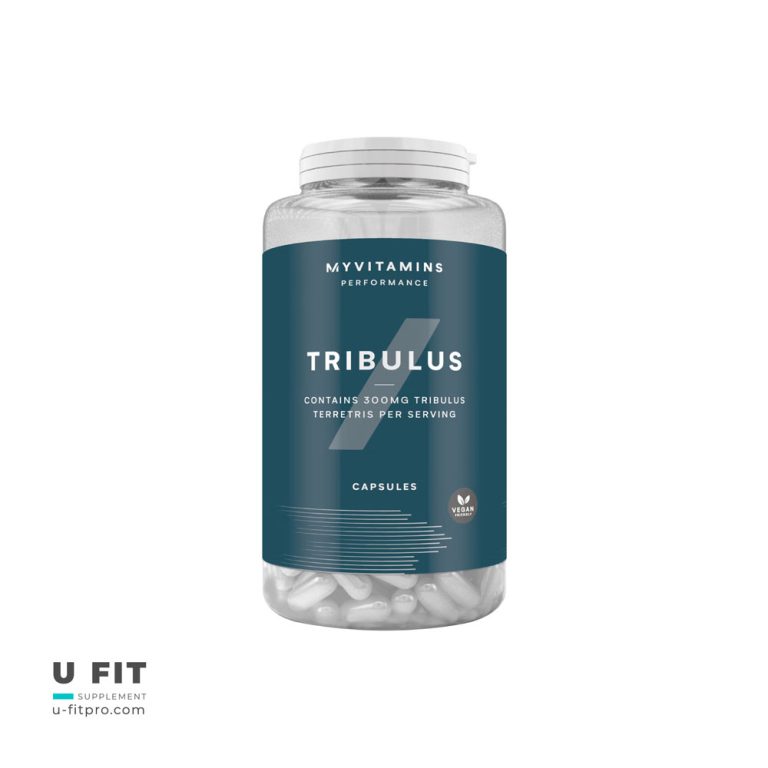 تریبولوس مای ویتامینز | https://u-fitpro.com