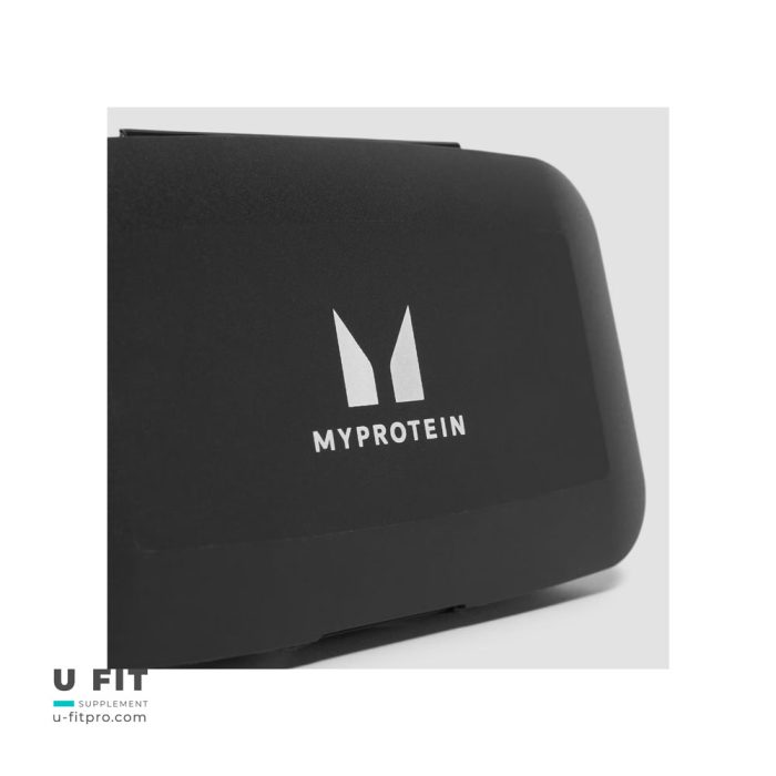 باکس قرص مای پروتئین Pill box Myprotein - Image 3
