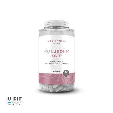 هیالورونیک اسید مای ویتامینز | https://u-fitpro.com/