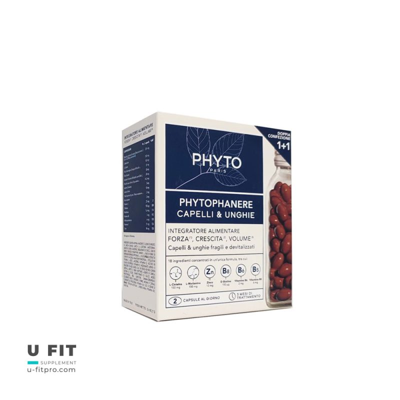 فیتو فانر PHYTO Phanere 1 2220