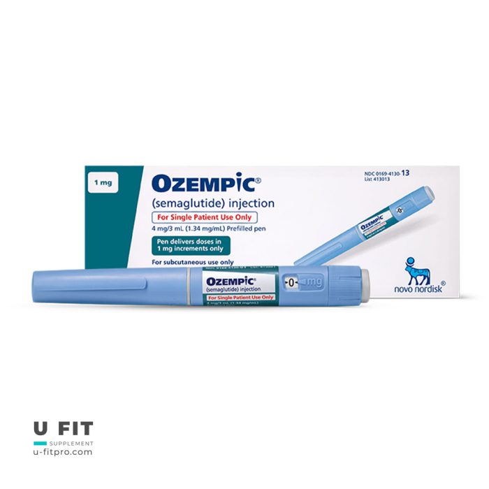 آمپول اوزمپیک (سفارش عرب) Ozempic Novo Nordisk - Image 4