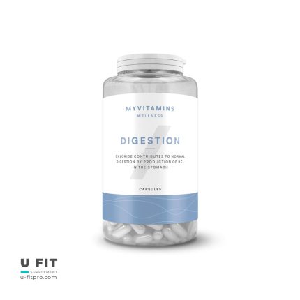 دایجستیو مای ویتامینز | https://u-fitpro.com/