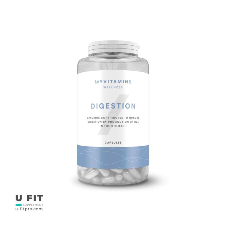 دایجستیو مای ویتامینز | https://u-fitpro.com/