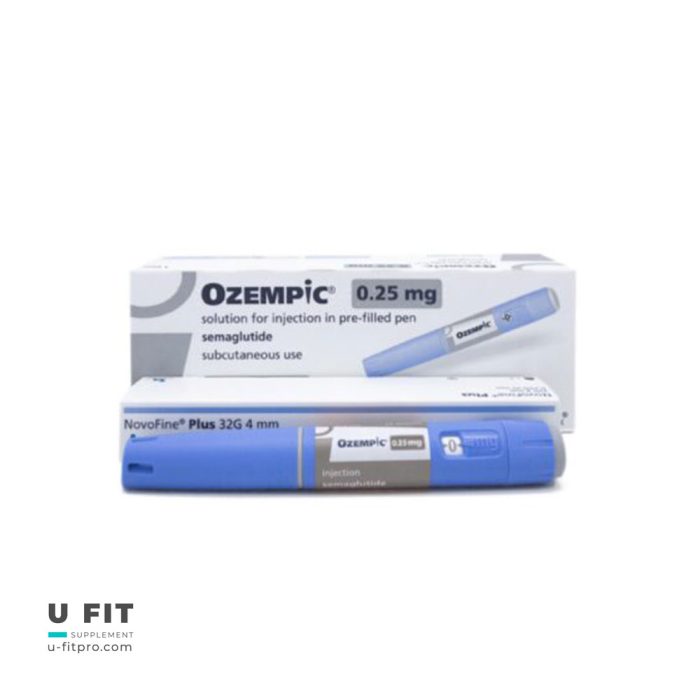 آمپول اوزمپیک (سفارش عرب) Ozempic Novo Nordisk - Image 2