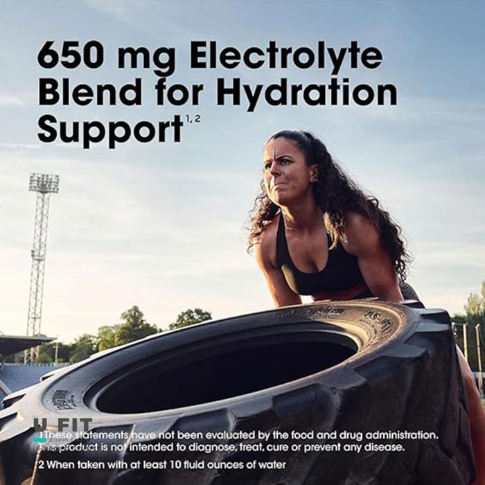 پری ورک اوت ادونس گلد استاندارد اپتیموم نوتریشن | PRE Workout Advance Optimum Nutrition - Image 13