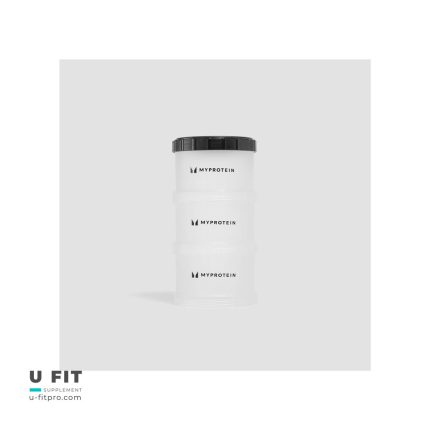 باکس پودر و قرص مای پروتئین | https://u-fitpro.com