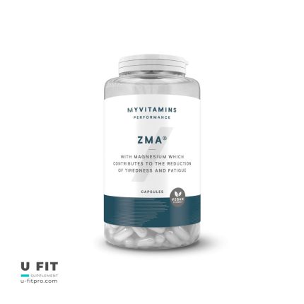 زد ام ای مای ویتامینز | https://u-fitpro.com