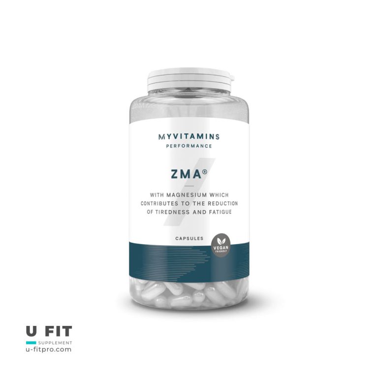 زد ام ای مای ویتامینز | https://u-fitpro.com