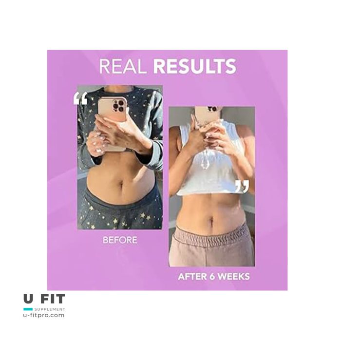 بلوتامین هیرتامین BLOATamin HAIRtamin - Image 6