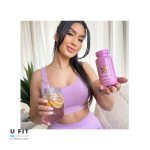 بلوتامین هیرتامین BLOATamin HAIRtamin - Image 5