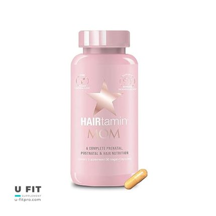 هیرتامین مام | https://u-fitpro.com