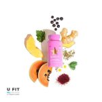 بلوتامین هیرتامین BLOATamin HAIRtamin - Image 2