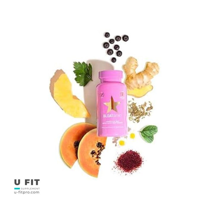 بلوتامین هیرتامین BLOATamin HAIRtamin - Image 2