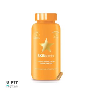 اسکین تامین | https://u-fitpro.com/