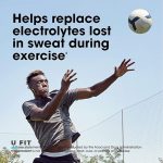 اسنشیال آمینو انرژی الکترولیت اپتیموم نوتریشن Essential Amino Energy Electrolytes Optimum nutrition - Image 5