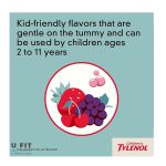 شربت تایلنول کودک Children's Tylenol - Image 6