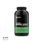 آمینو 2222 سوپریور اپتیموم نوتریشن | https://u-fitpro.com