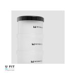 باکس پودر و قرص مای پروتئین Power Tower Myprotein - Image 2