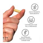 هیرتامین ادونس فرمولا  HAIRtamin Advance Formula - Image 3