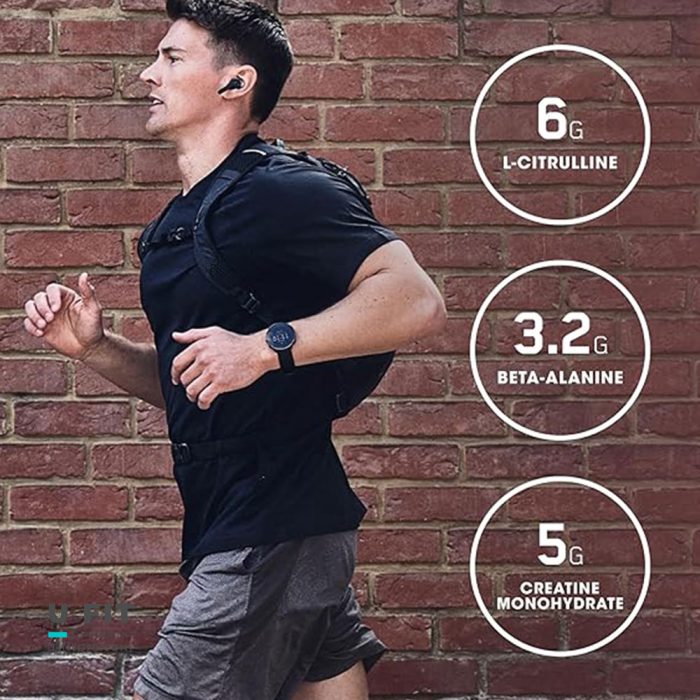 پری ورک اوت ادونس گلد استاندارد اپتیموم نوتریشن | PRE Workout Advance Optimum Nutrition - Image 11