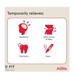 شربت تایلنول کودک Children's Tylenol - Image 2