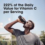 پری ورک اوت ادونس گلد استاندارد اپتیموم نوتریشن | PRE Workout Advance Optimum Nutrition - Image 12