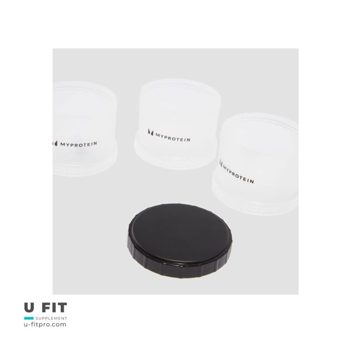 باکس پودر و قرص مای پروتئین Power Tower Myprotein - Image 3